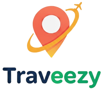 Traveezy Logo